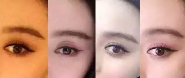 眼影|最受欢迎的眼线，竟然可以减龄10岁！