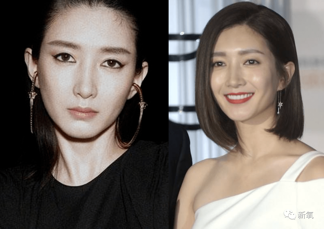 美人|虎扑认证1米8大杨幂的美人，怎么演了大爆剧还是红不了？