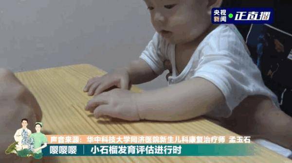 石榴|温暖又催泪的一天！小石榴与“亲人们”重逢了