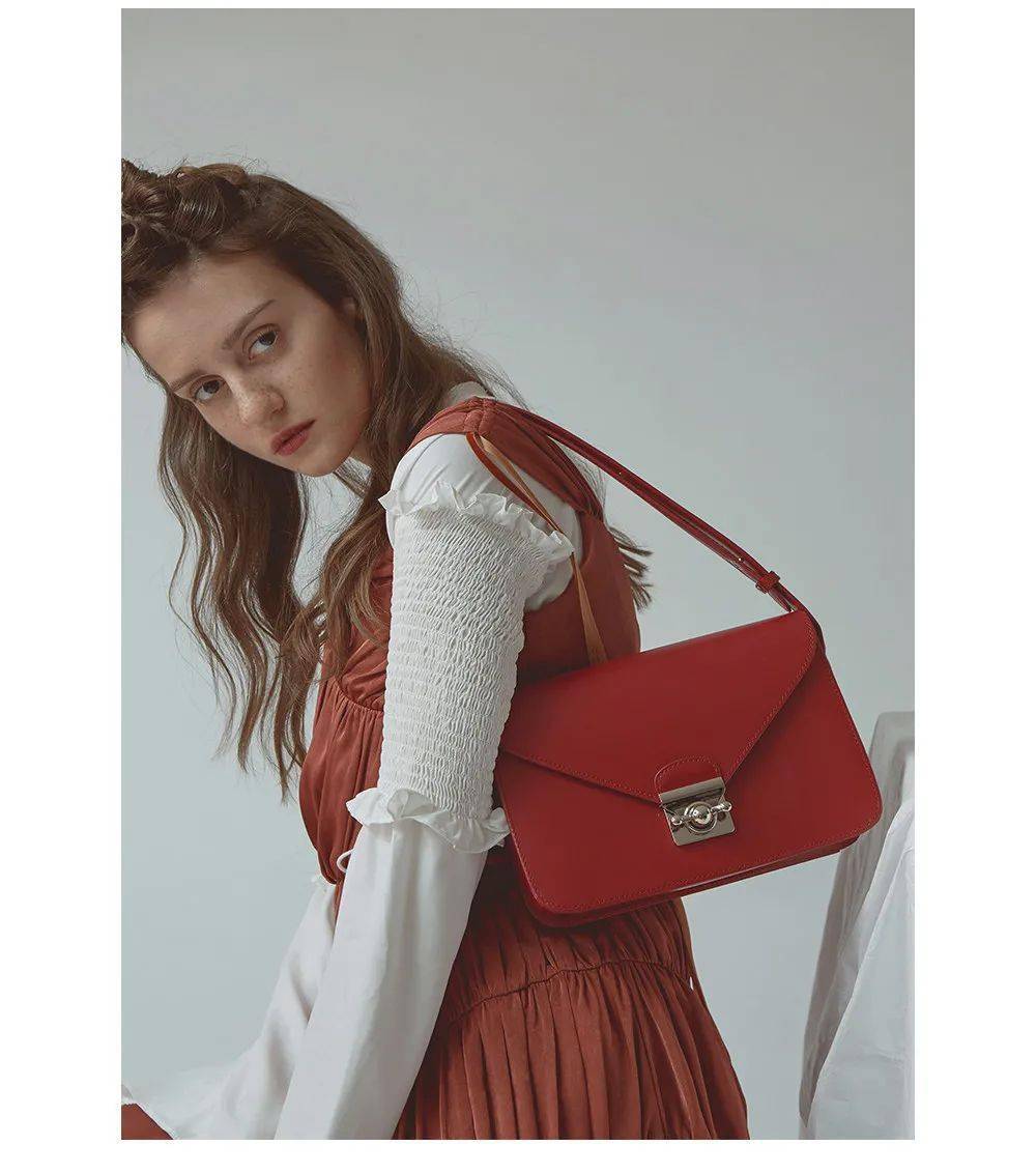 包袋|为什么买包是一件让人感觉幸福的事?