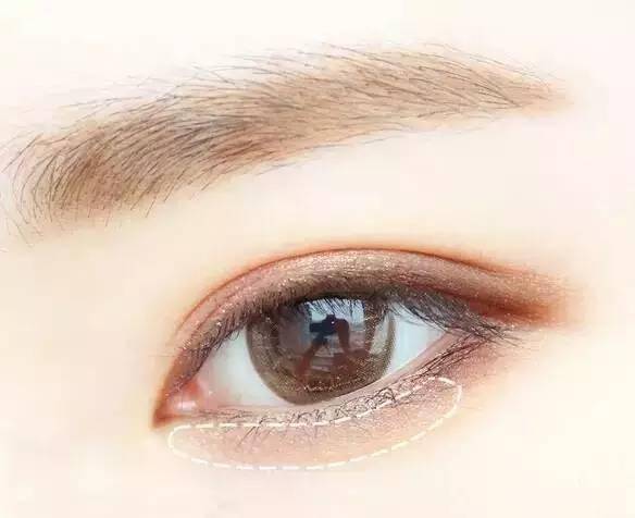 眼影|最受欢迎的眼线，竟然可以减龄10岁！