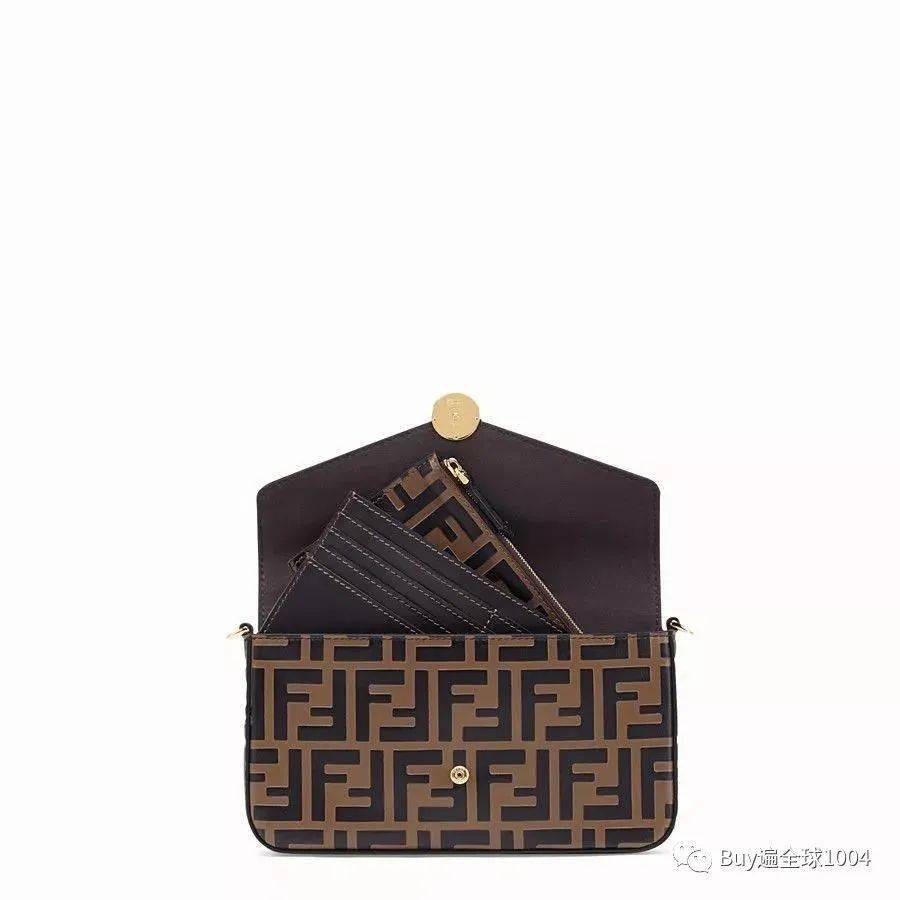 免税|FENDI芬迪|2020免税报价(8月包包篇)