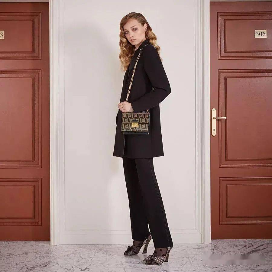 免税|FENDI芬迪|2020免税报价(8月包包篇)