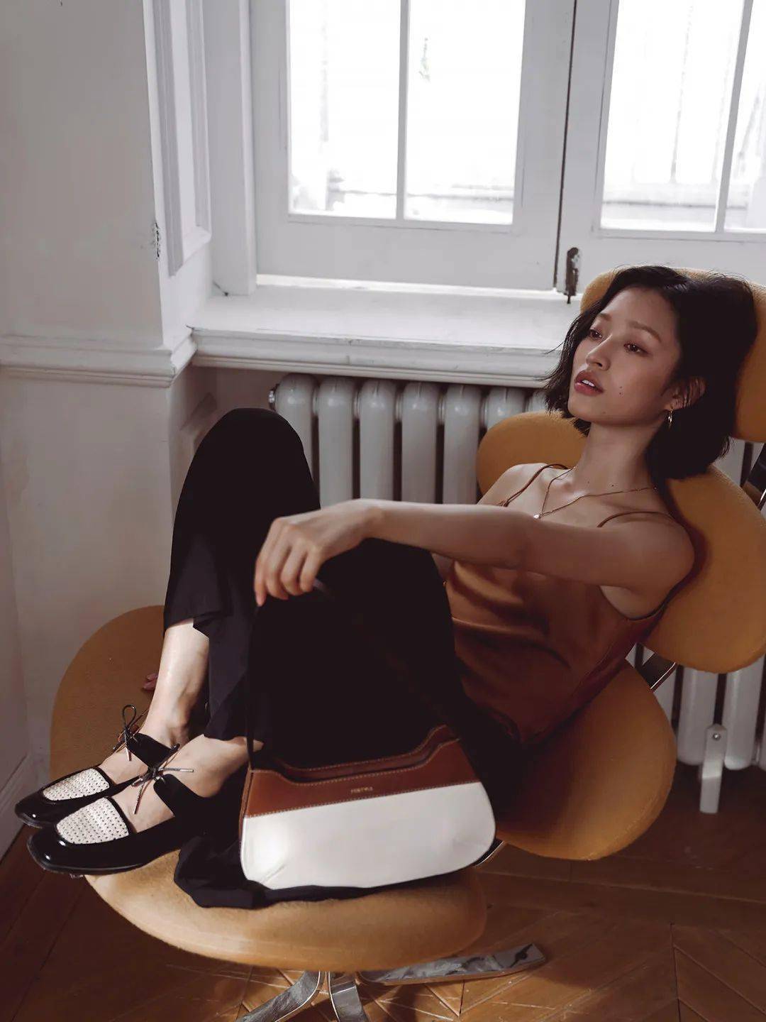 包袋|为什么买包是一件让人感觉幸福的事?