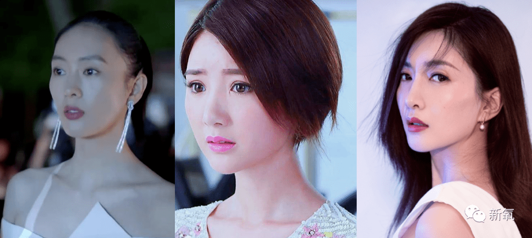 美人|虎扑认证1米8大杨幂的美人，怎么演了大爆剧还是红不了？