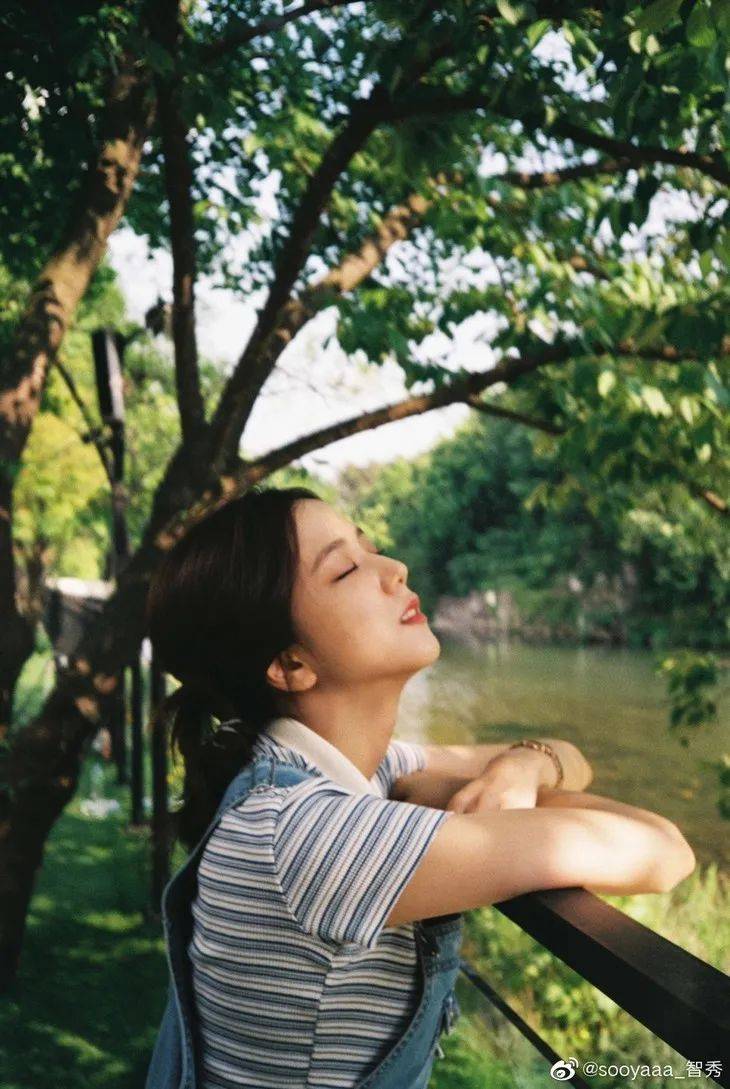 智秀|美人计 | 汤唯在韩国有个妹妹，智秀在中国有个姐姐