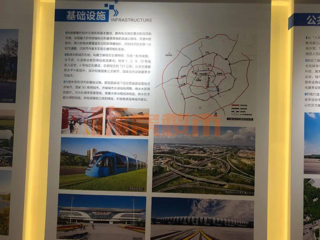 只等“国中”官宣 2035年沈阳发展目标-东北亚国际化中心城市！_建设