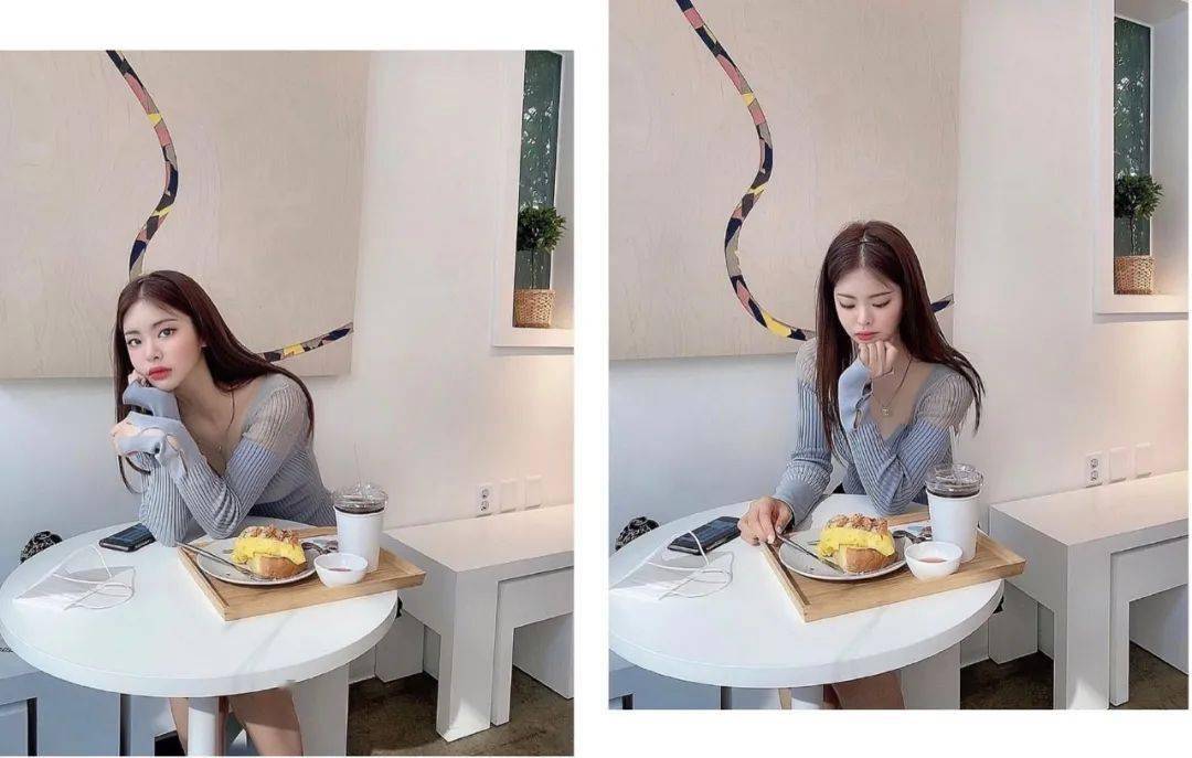 头发|换个发型 = 整容 ？这3款发型，太太太撩人 ！