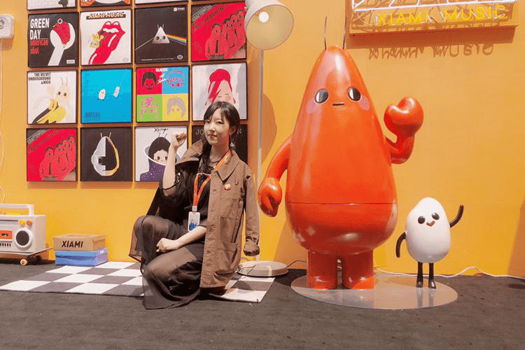 虾米|揭秘虾米编辑部：众声喧哗年代，他们心中的“音乐领航员”是什么样的？