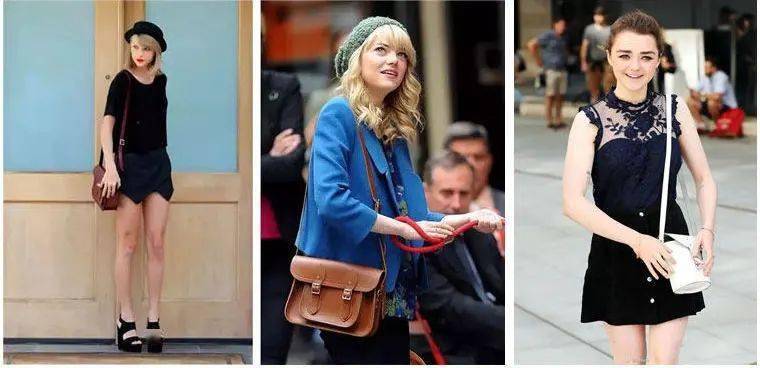 包袋|为什么买包是一件让人感觉幸福的事?