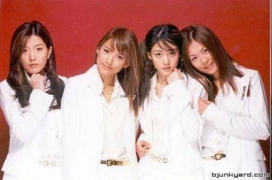 肌肤|乘风破浪的欧尼李孝利,想和她一样拥有完美的逆龄颜值!