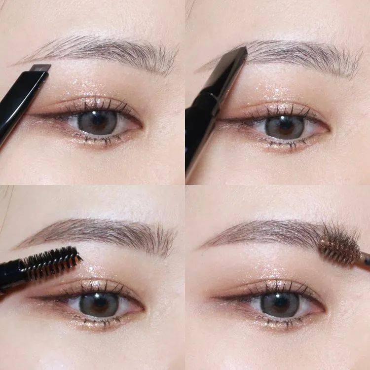 自然|做最美应试者，好感面试妆一看就加分