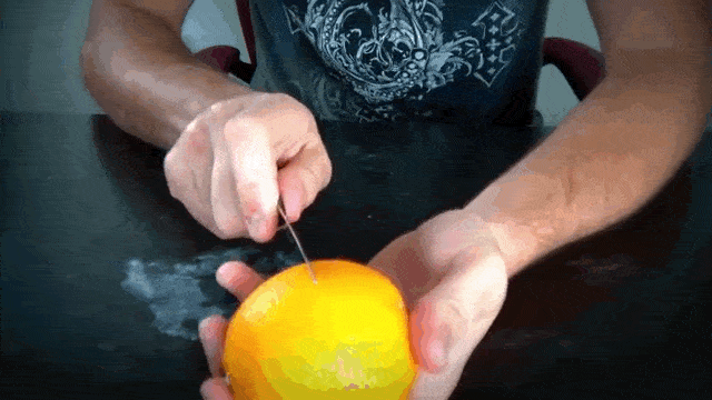 东西|原来也可以这么简单搞定！生活中难打开的东西