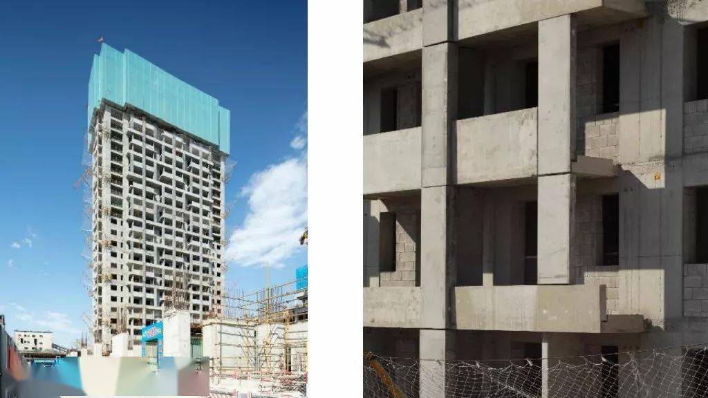 装配式建筑公司排名_装配式建筑
