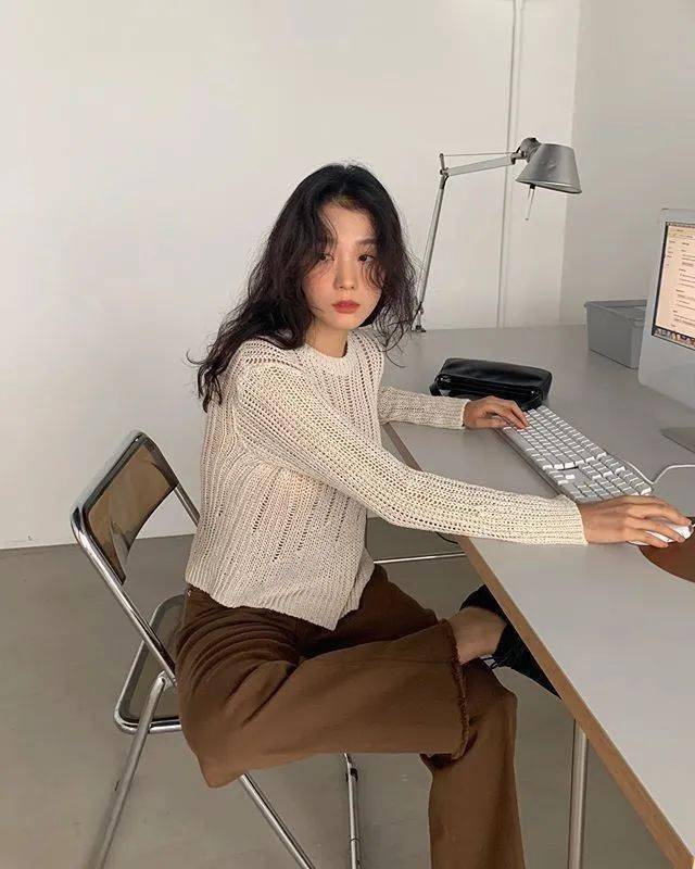 自然|做最美应试者，好感面试妆一看就加分