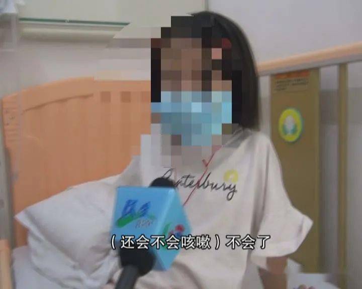 南瓜子|孩子的这些动作一定要制止！7岁女童气管内竟“长出”2厘米南瓜子