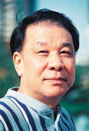 刘心武|刘心武出版中国首部“拼图式小说”，用精巧布局考验阅读智慧