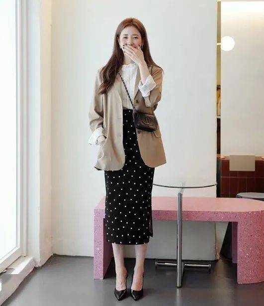 自然|做最美应试者，好感面试妆一看就加分