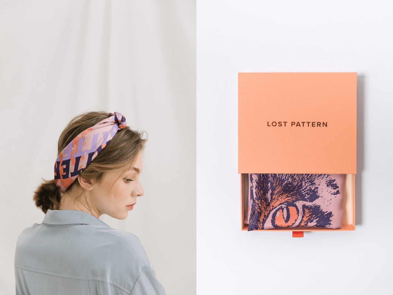 匠心|LOST PATTERN双成记天猫旗舰店 秉承匠心 耀璨启幕