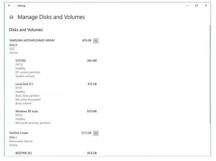 如何在Windows 7系统中将数据从旧硬盘迁移到新硬盘？  第1张