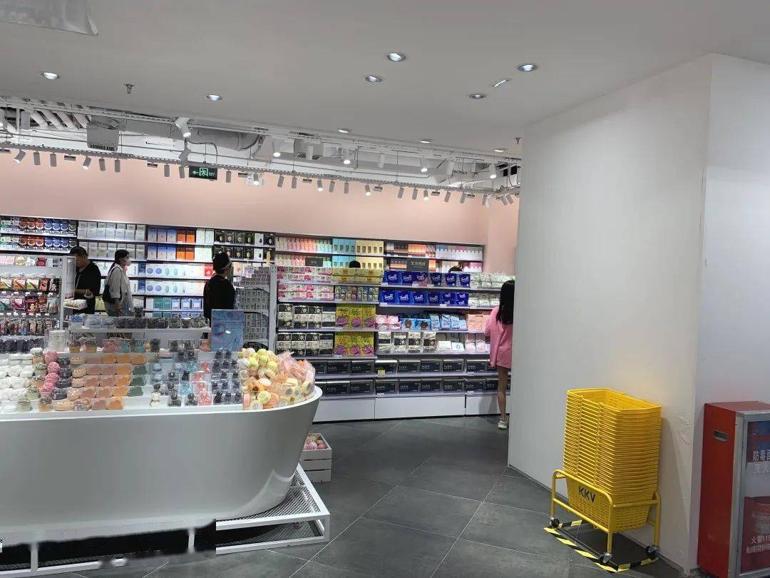 参考价|听说现在流行探店?那这家便宜又好逛的“解忧杂货铺”千万别错过!!