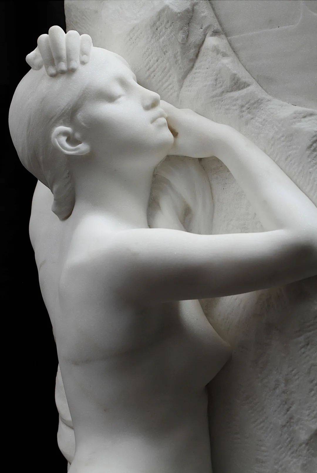 罗丹|因他一封信，罗丹与情人相爱相杀20年