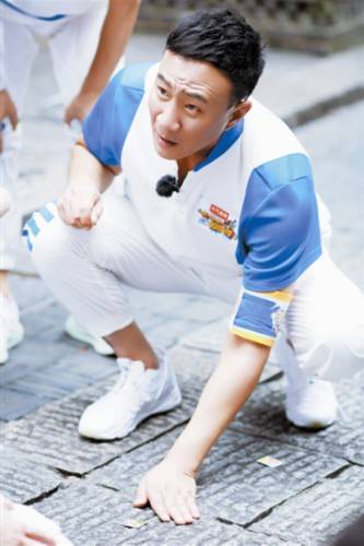 哥哥|胡军：没必要把代沟当回事儿