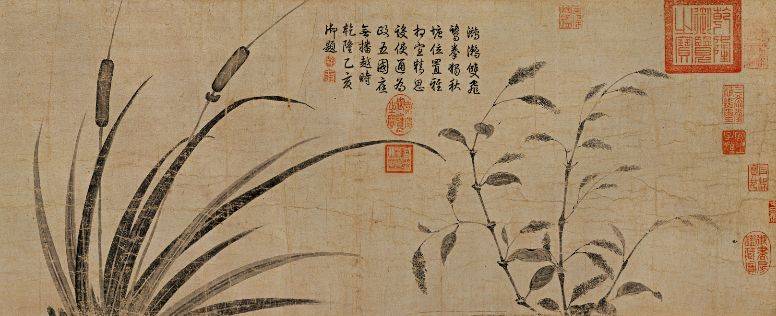 万金|处暑无三日，新凉直万金