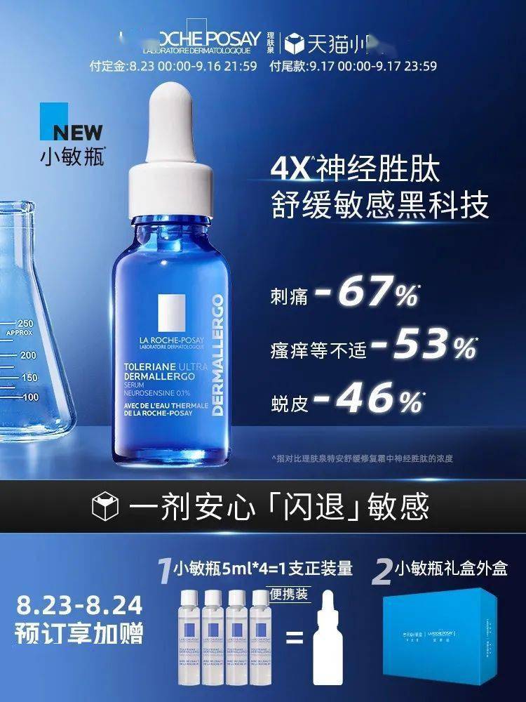 自救|皮肤敏感自救指南，找对原因才能轻松拯救！