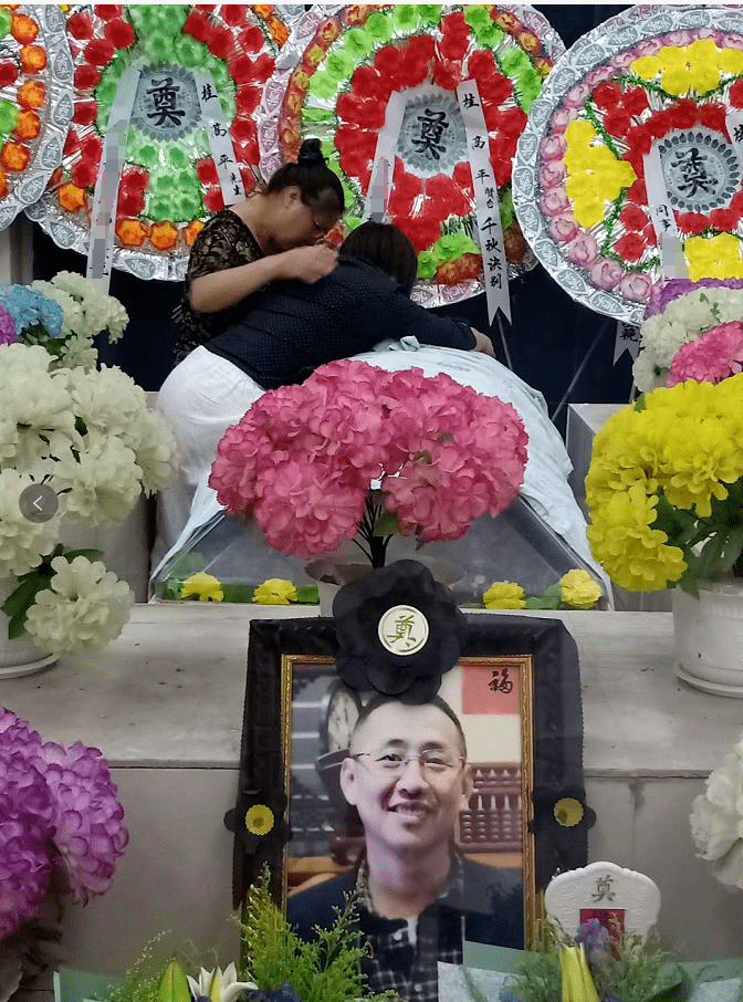 家属|嫌犯曾春亮被捕前的26天，受害者家属还原更多细节