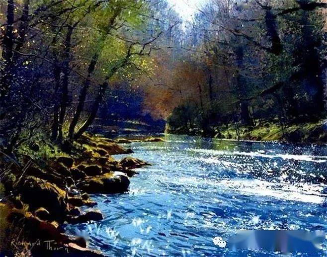 Ӣ��ˮ�ʻ�������¡�����ɢ��ʫ�����Ʒ����