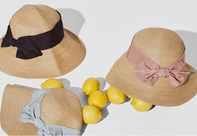帽子|被女明星们带火的防晒帽，难道你不需要？
