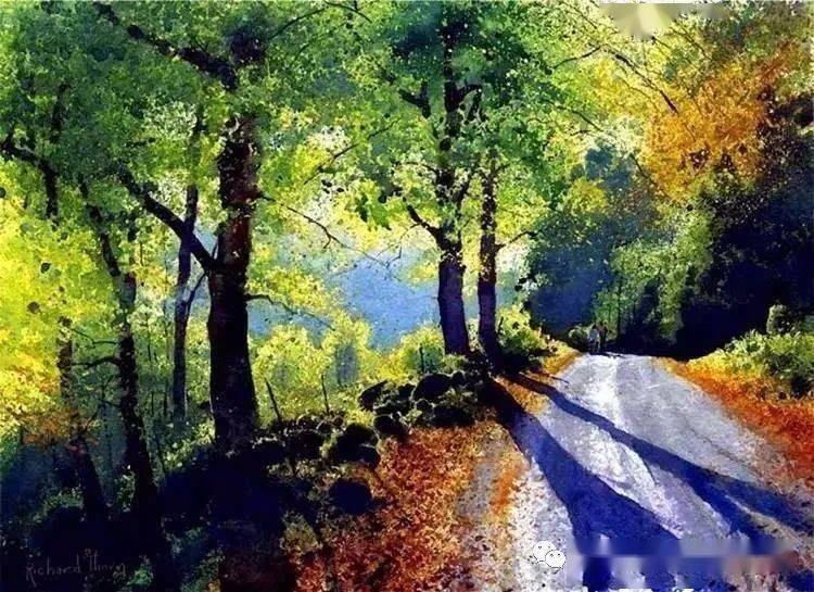 Ӣ��ˮ�ʻ�������¡�����ɢ��ʫ�����Ʒ����