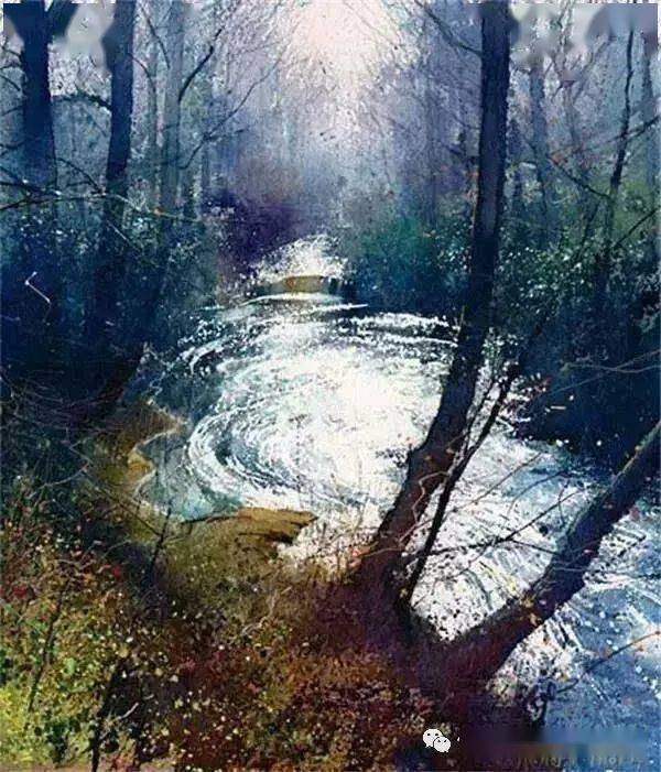 Ӣ��ˮ�ʻ�������¡�����ɢ��ʫ�����Ʒ����