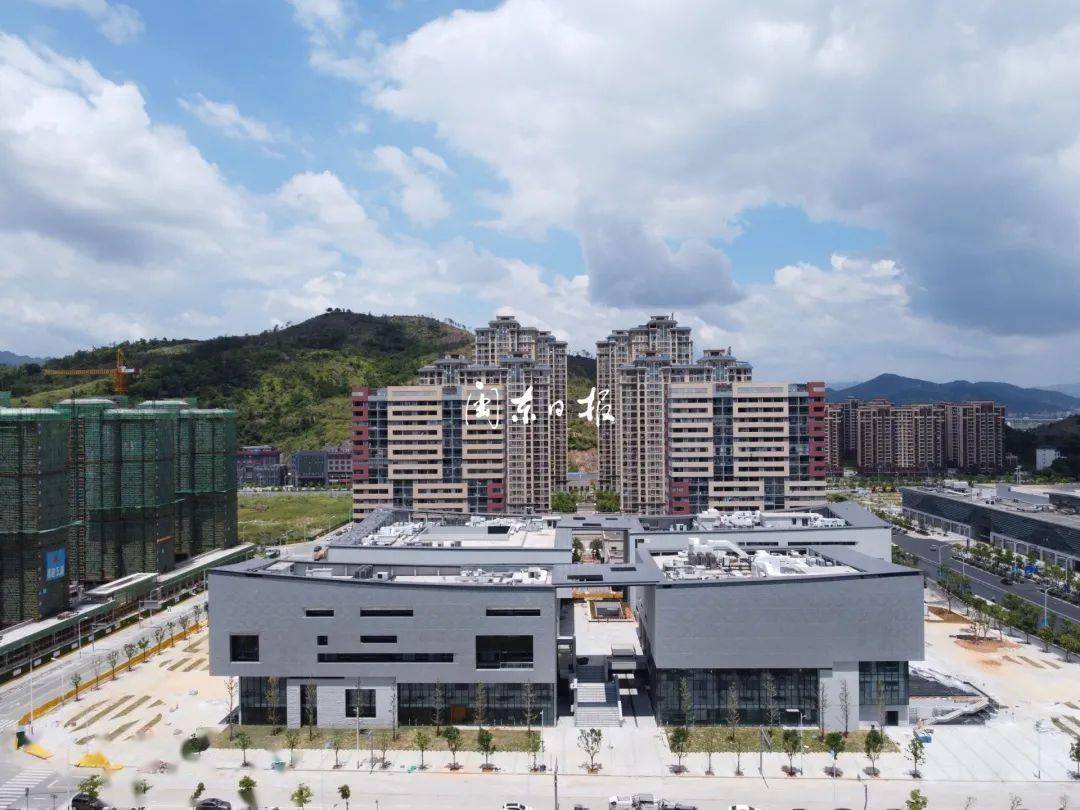 宁德四大馆本月底将投入使用,有啥亮点?快来看看