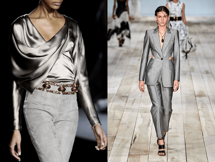 肤色|“显白”是个伪命题，适合自己显气色比盲目追求“白”更重要