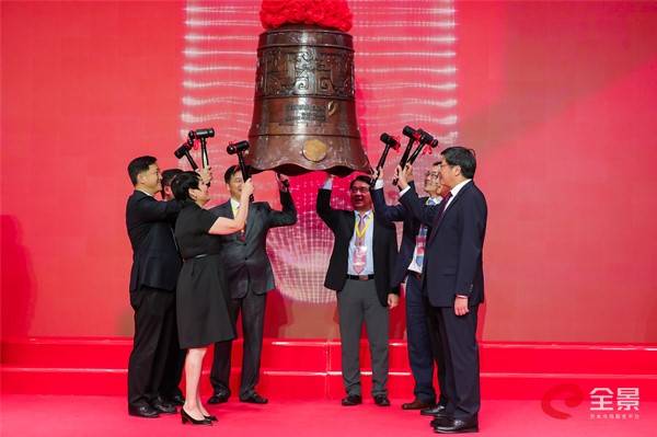 企业|[快讯]创业板试点注册制新股海晨股份今日收于57.99元 上涨88.77%