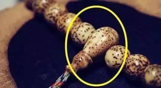 珠子|手串的搭配变迁，是我逝去的青春......