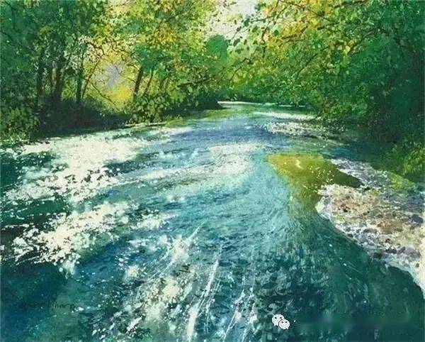 Ӣ��ˮ�ʻ�������¡�����ɢ��ʫ�����Ʒ����