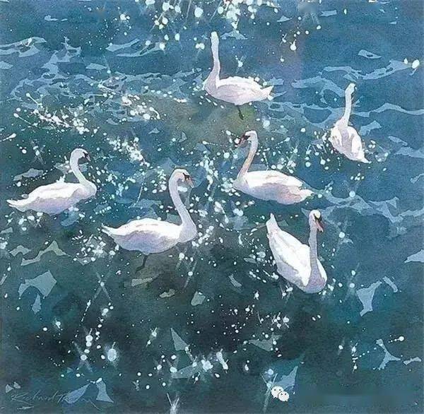 Ӣ��ˮ�ʻ�������¡�����ɢ��ʫ�����Ʒ����