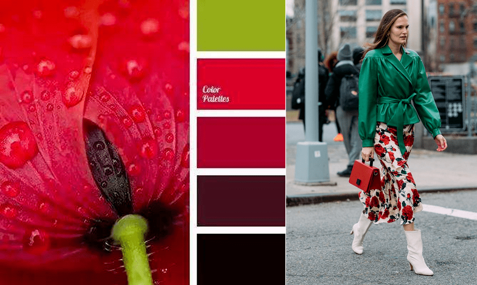 肤色|“显白”是个伪命题，适合自己显气色比盲目追求“白”更重要