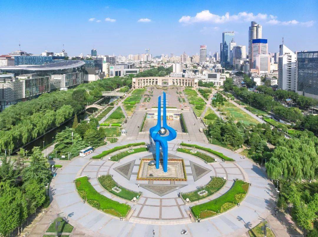 2020一二三线城市最_第二批来了!2020年天津市存量住宅用地信息含市区、