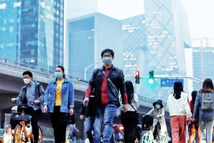 时代|《华尔街日报》长文关注后疫情时代中国经济强劲复苏