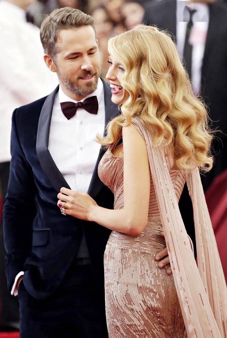 品牌|明星的副业野到你想不到，Ryan Reynolds套现六亿美元！