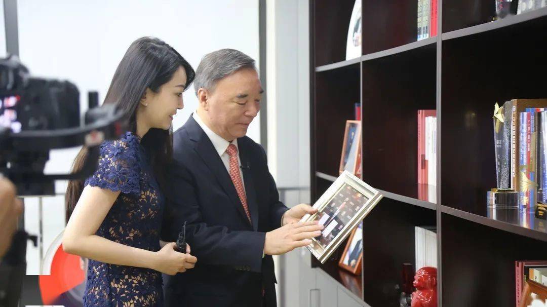 改革|宋志平：国企改革关键在利益分配