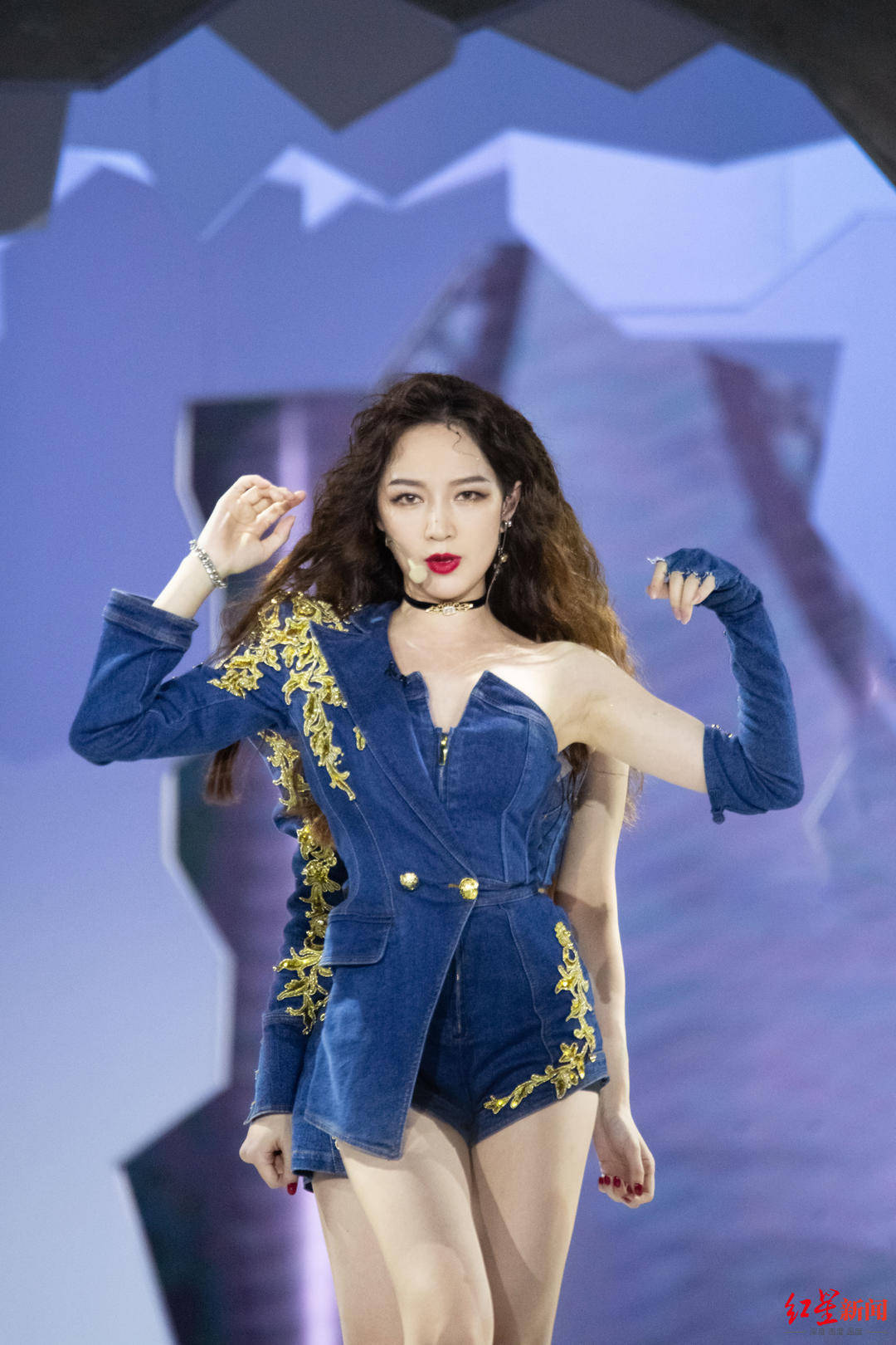 观众|姐姐日记 ⑥|孟佳：从观众喜爱度倒数逆袭成为第一，真的非常开心