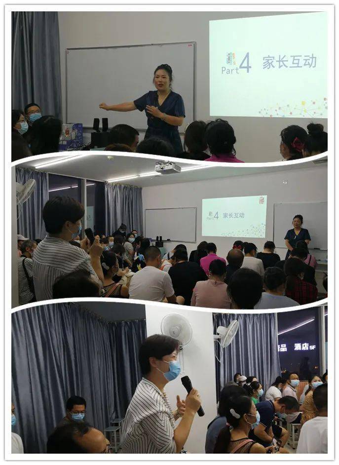 华师妙笔精英家长课堂|单亲妈妈揭秘:将脑瘫儿子送进"北大""哈佛"背后
