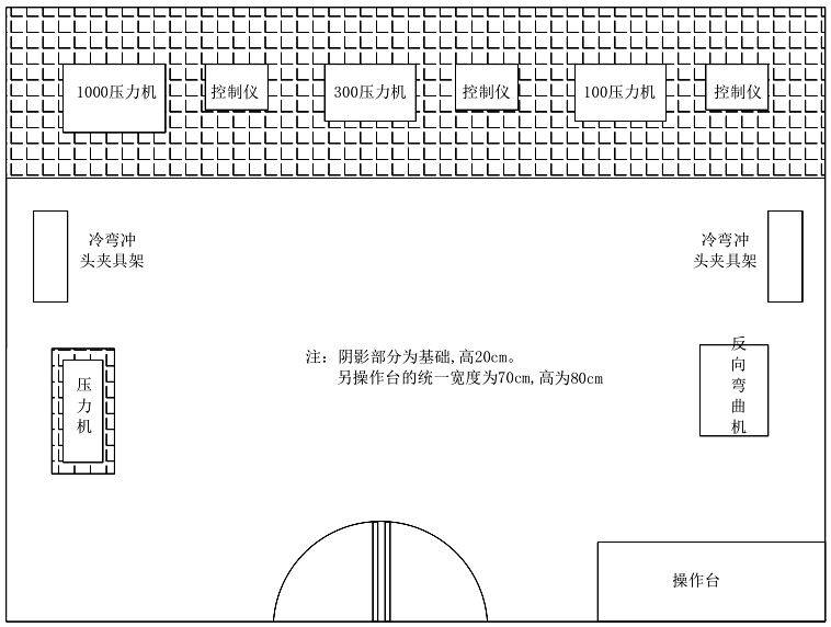 值得收藏:某高速公路工地试验室标准化建设方案