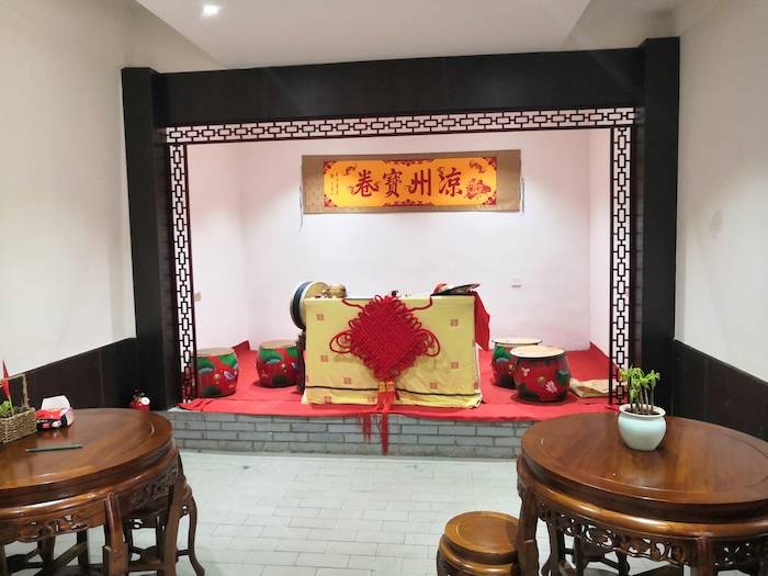 信仰|土地与神祇｜河西宝卷：信仰与日常，历史与现在