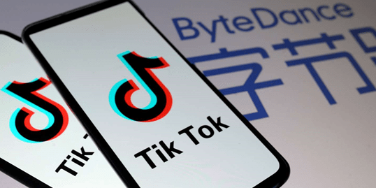 TikTok|欧洲头条丨美国忙于对付TikTok 欧洲却另有算盘